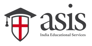 ASIS India Education Logo
