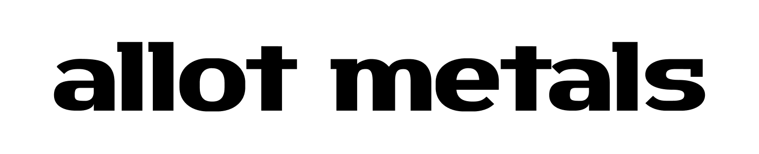 Allot Metals Logo