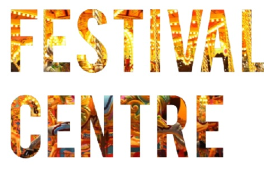 Festival Centre Logo