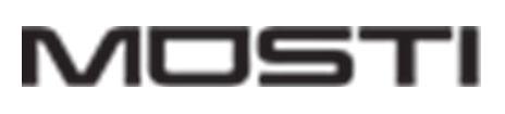 Mosti Logo