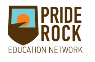 Pride Rock Logo