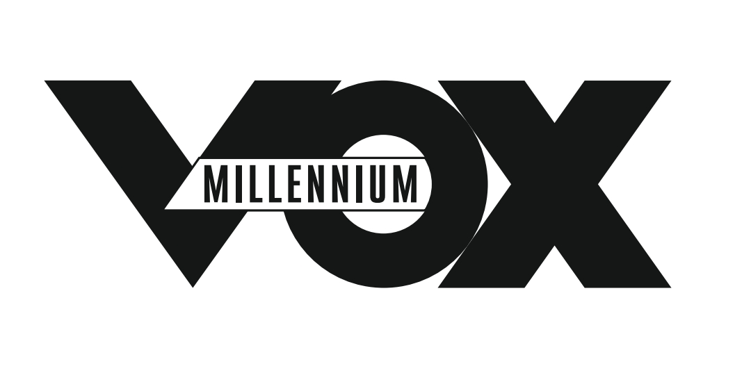 VOX Logo