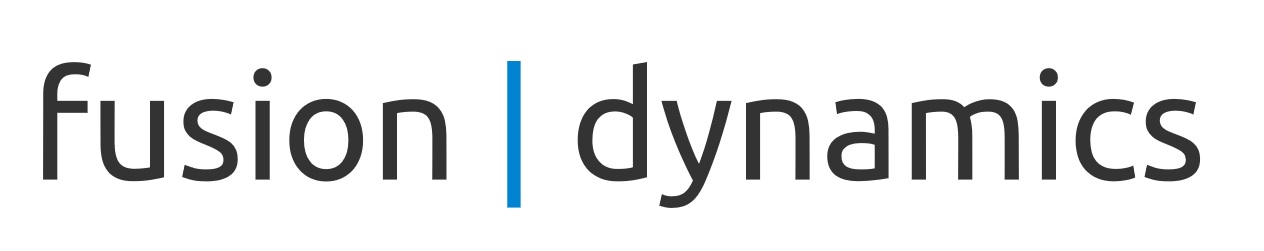 Fusion Dynamics Logo