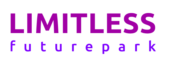 Limitless Futurepark Logo